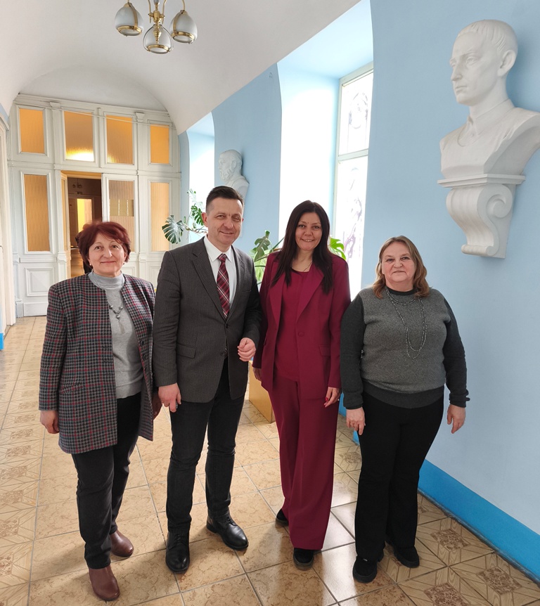 На філософському факультеті ЛНУ ім.І.Франка